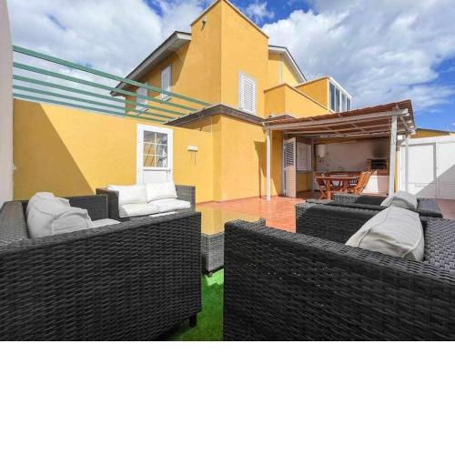 Villa Mar