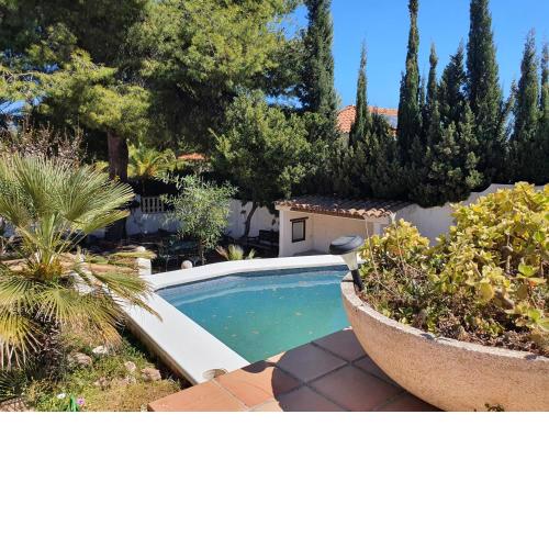 Villa Mar