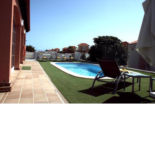 Villa Mar