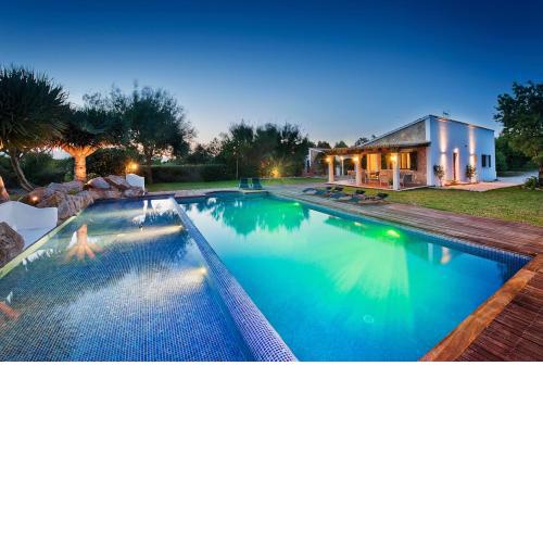 Villa Mar