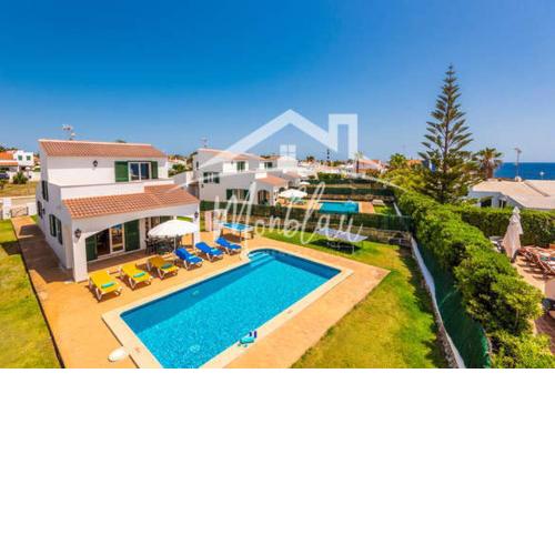 VILLA MARA