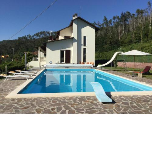 Villa Mara