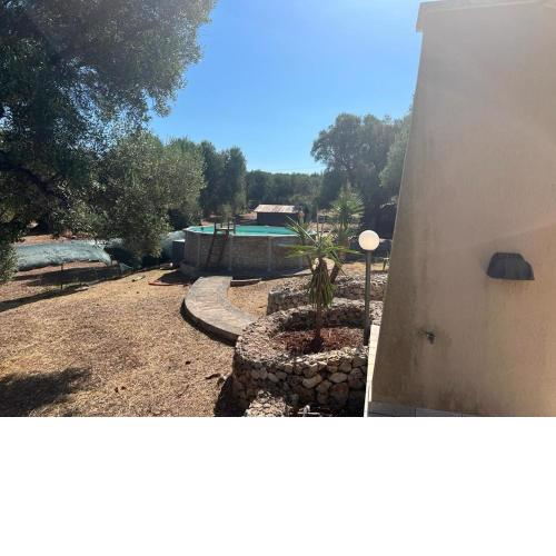 Villa mara