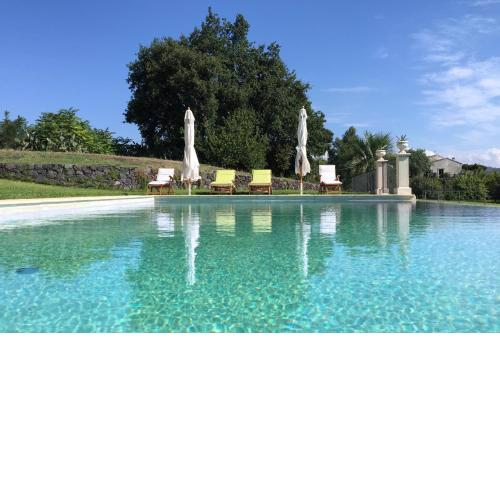 Villa Marabbecca