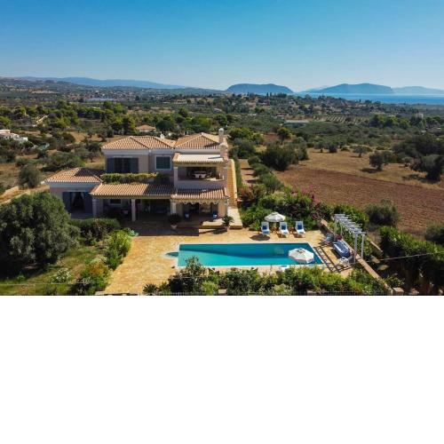 Villa Maragel