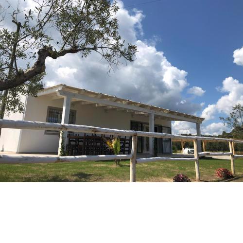 Villa Maralai