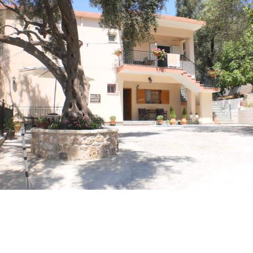 Villa Maras Parga 2 - Συγκρότημα καταλυμάτων