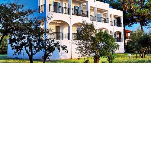 Villa Maravgia Apartment Α