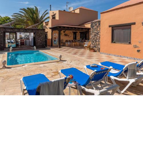 Villa Maravilla Fuerteventura