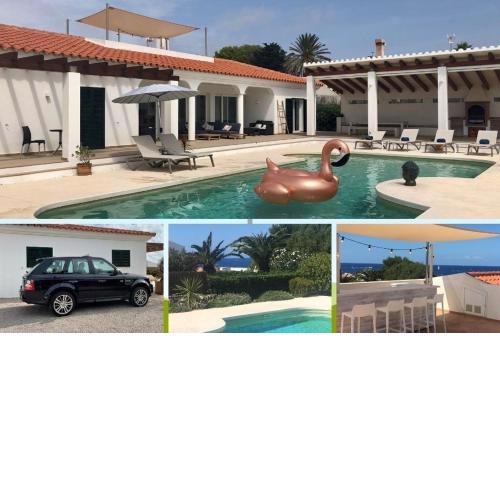 Villa Maravilla