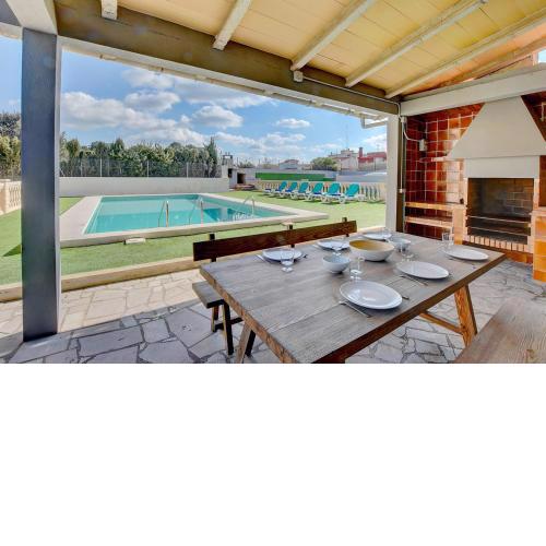Villa Maravillas 2