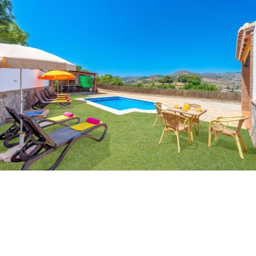 Villa Maravillas by Villa Plus