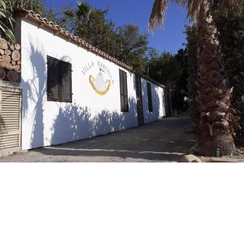 villa marcella casa vacanza