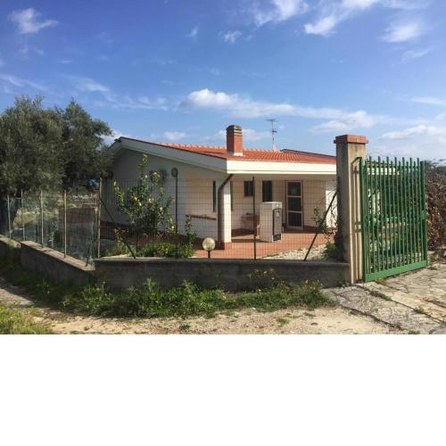 Villa marchesini
