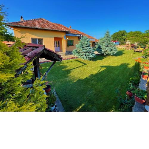 Villa Marci