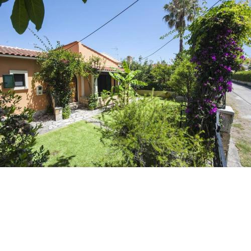 Villa Marco - Comfortable Villa - Acharavi / Korfu