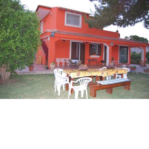 Villa Marco Polo