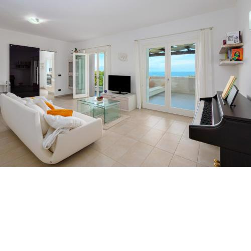 Villa Marconi Apartment 11