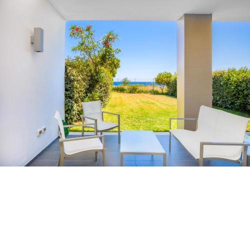 Villa Marconi Apartment 5