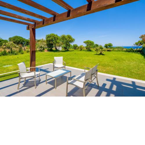 Villa Marconi Apartment 6