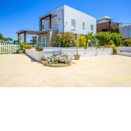 Villa Marconi Apartment 7
