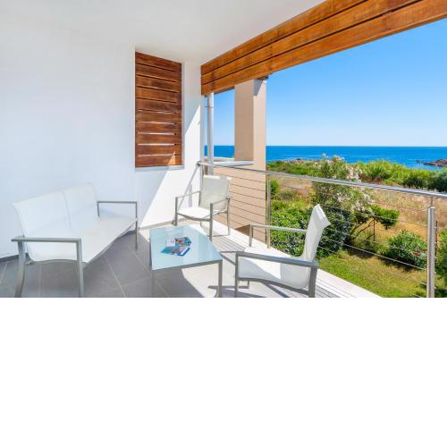 Villa Marconi Apartment 8