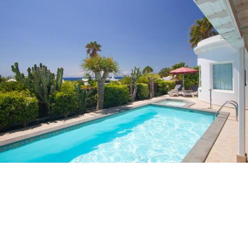 Villa Marcus - 3 Bedrooms large pool plus childs pool - Great for families