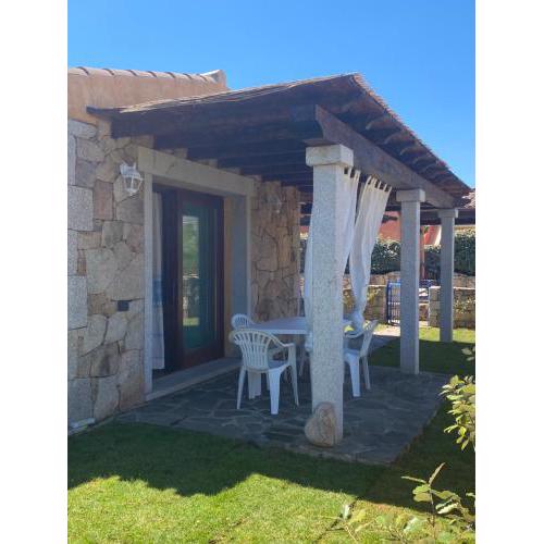 Villa mare Azzurra