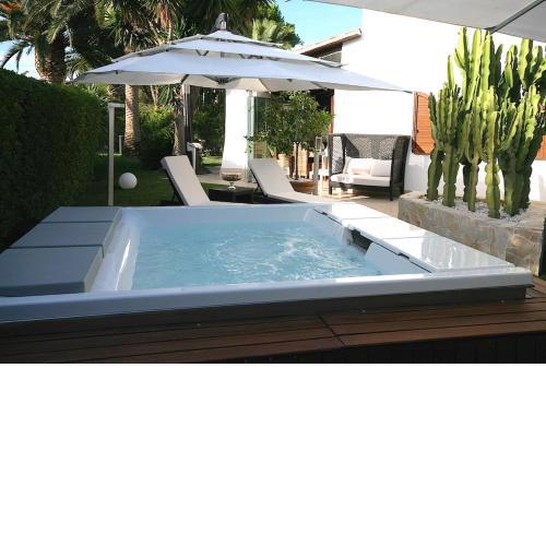 Villa Mare Blu