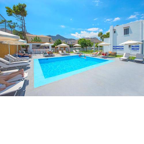 Villa Mare by Delfinia Resort