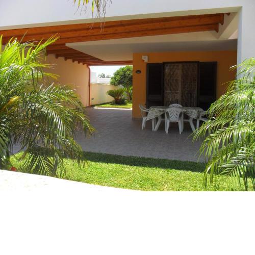 Villa Mare del Salento