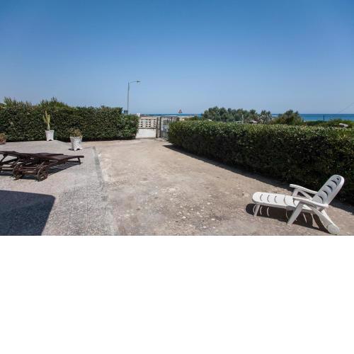 Villa Mare di Puglia m552