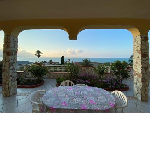 Villa Mare Giuggiola