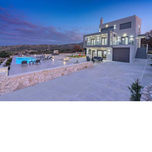 Villa Mare Monte