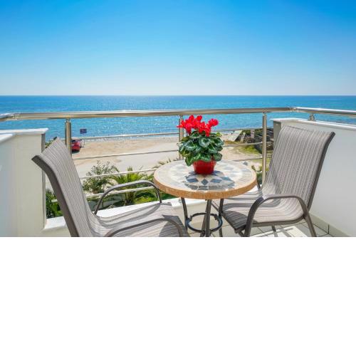 Villa Mare Nostrum