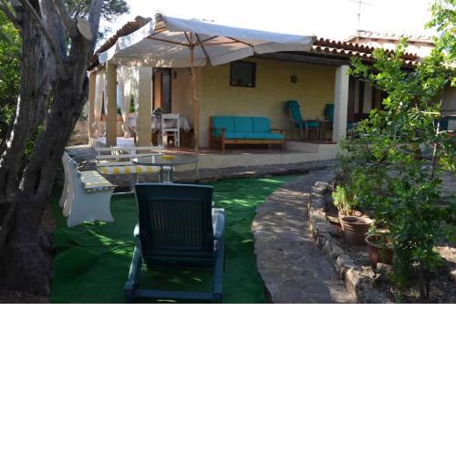 Villa Mare Rocce