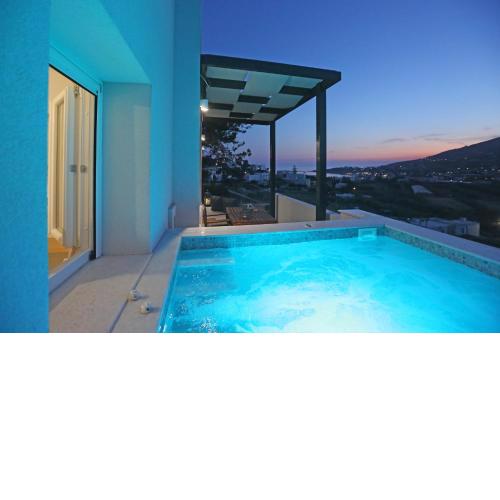 Villa Mare Syros