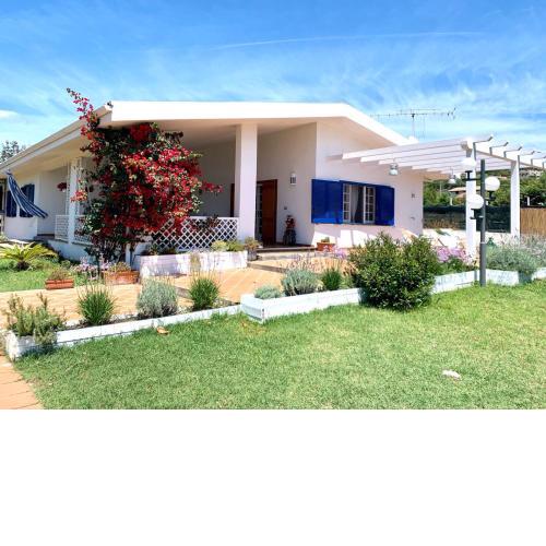 Villa Mare Tra Cielo e Mare