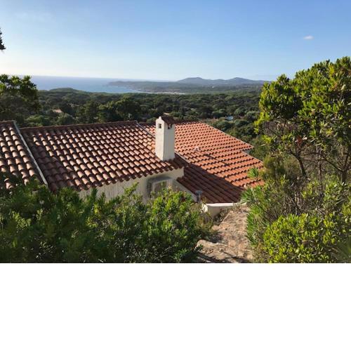 VILLA MARE