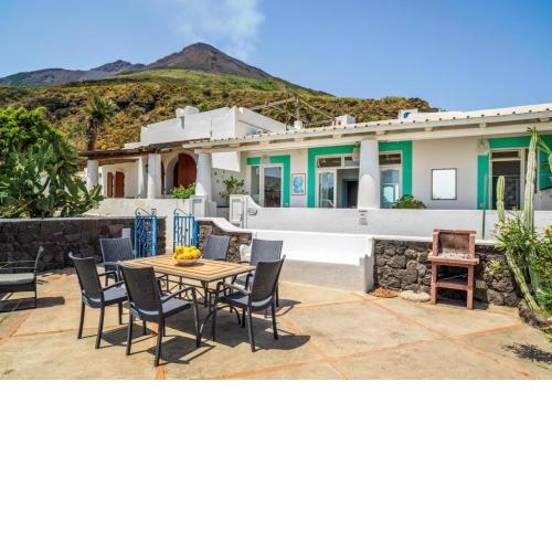 Villa Mareblu Luxury Holiday Apartment direttamente sul mare