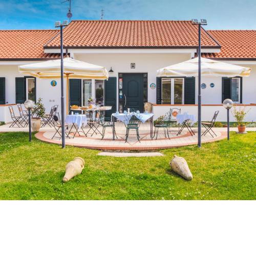 Villa Maredona
