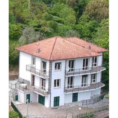 Villa Maremonti - con 2 piscine