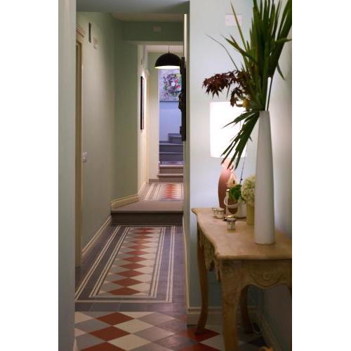 Villa Marengo Guest House