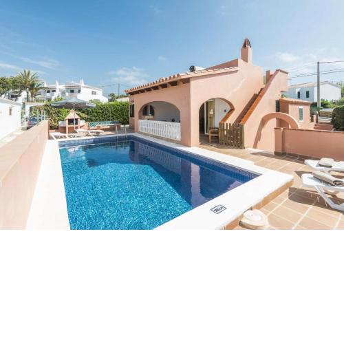 Villa Mares
