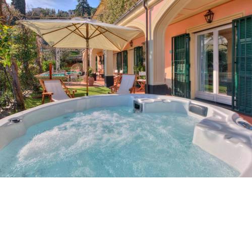 Villa Mares