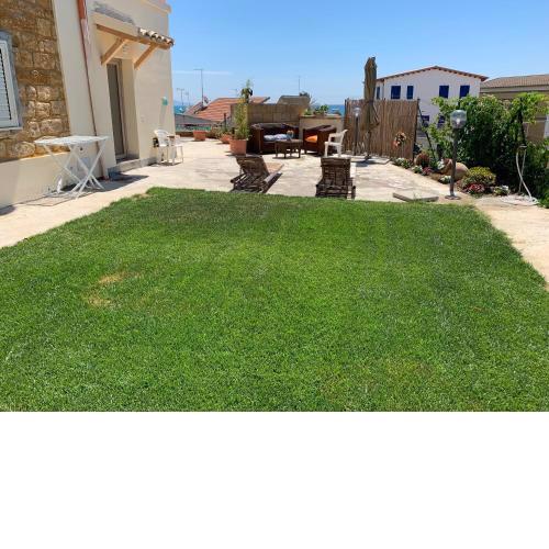 Villa Maresa