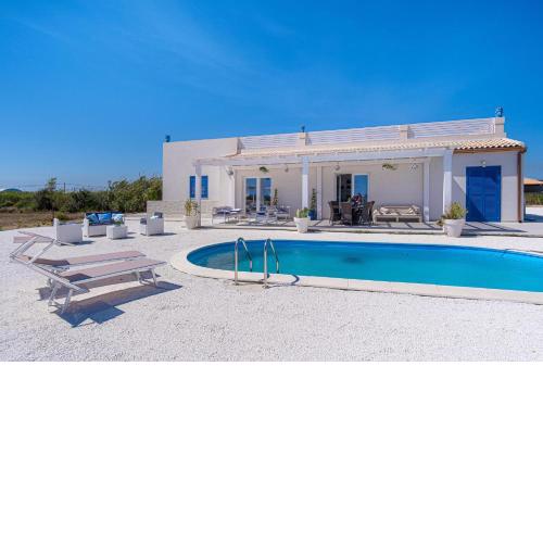 Villa Maresereno