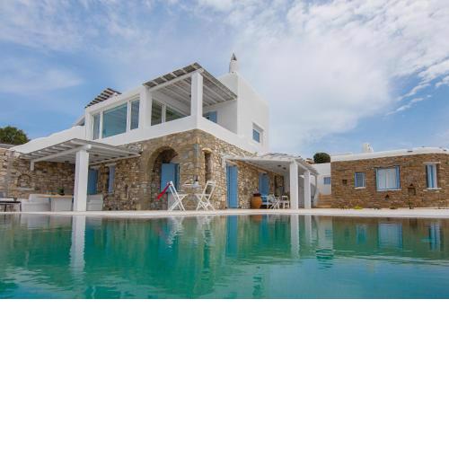 Villa Marevento by Whitelist Mykonos