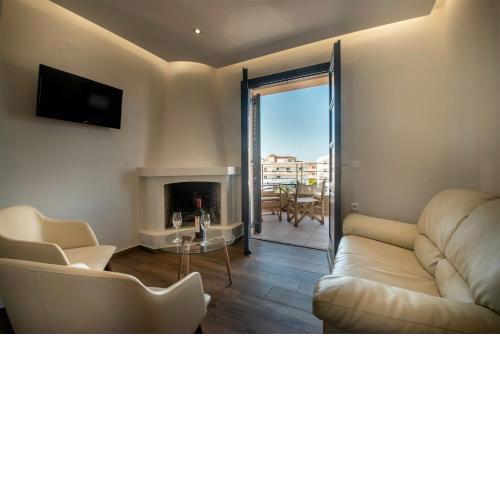 Villa Margarita Suites