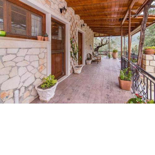 Villa Margarita Zante
